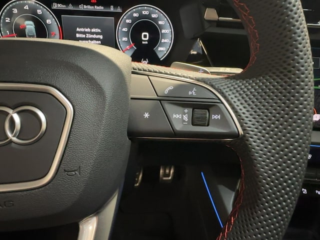 Audi A3 S-Tronic Sportback