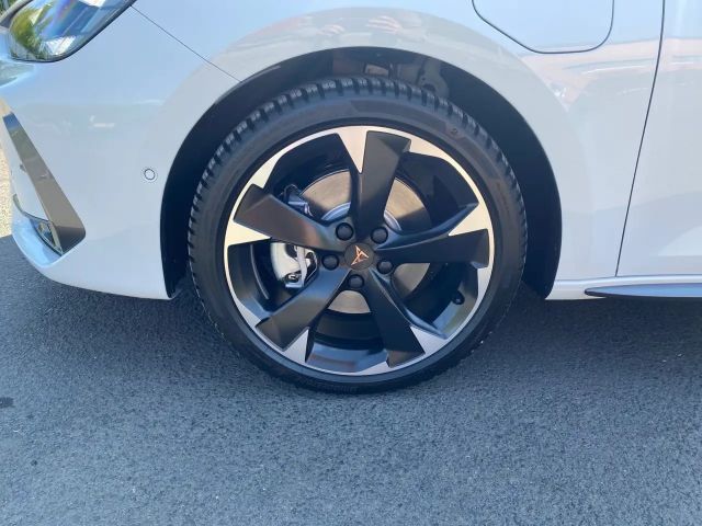 Cupra Leon DSG Sportstourer e-Hybrid