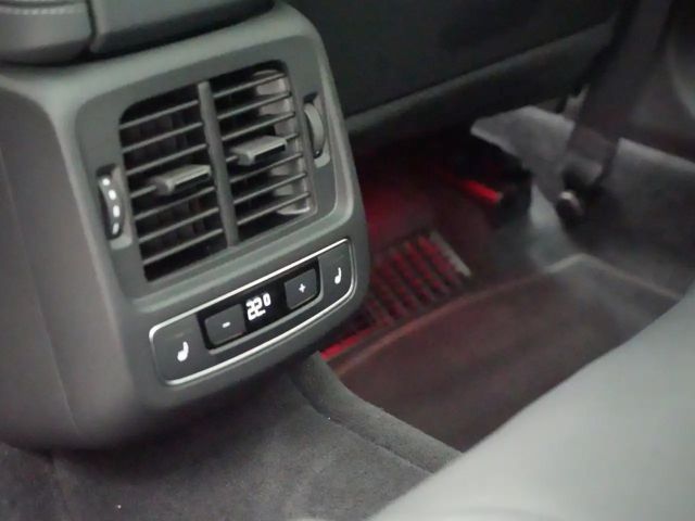 Audi RS e-tron GT LASER RAUTE B&O PANO LUFT HUD AC