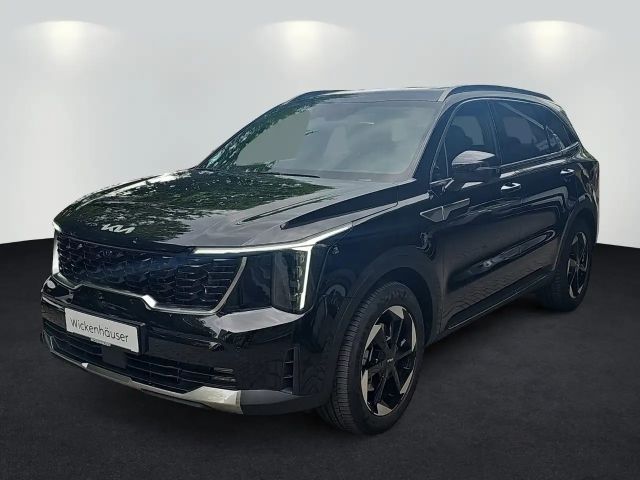 Kia Sorento GDi Platinum Edition