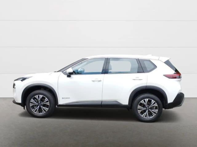 Nissan X-trail Acenta