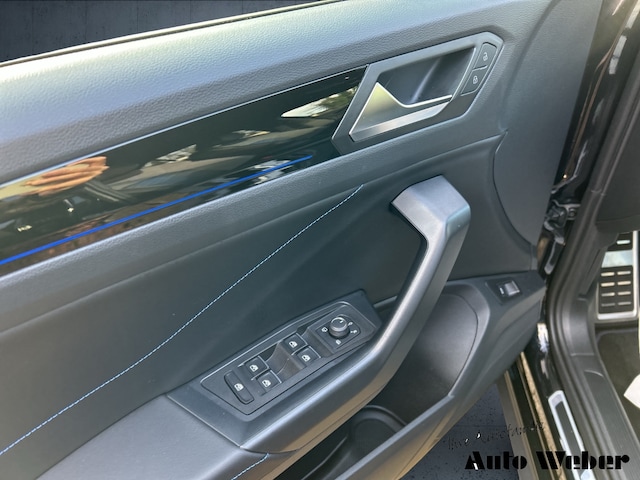 Volkswagen T-Roc 4Motion