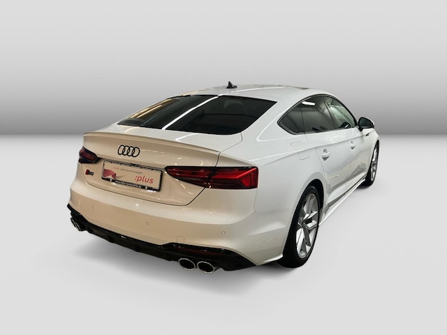 Audi S5 Quattro Sportback