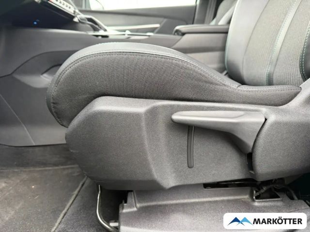 Peugeot 3008 Allure Pack Hybrid