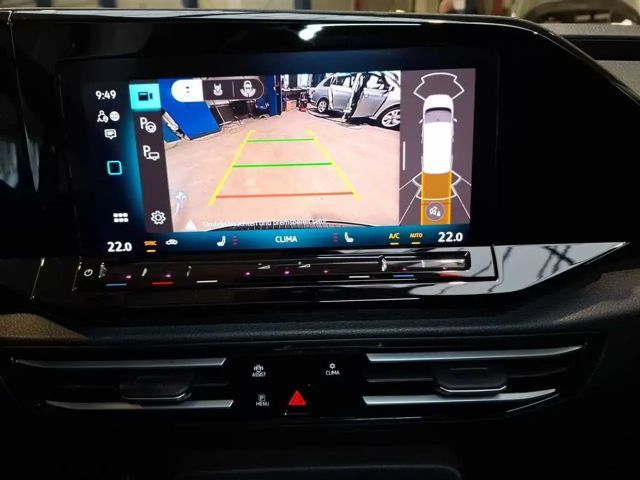 Volkswagen Caddy 2.0 TDI DSG Maxi Style