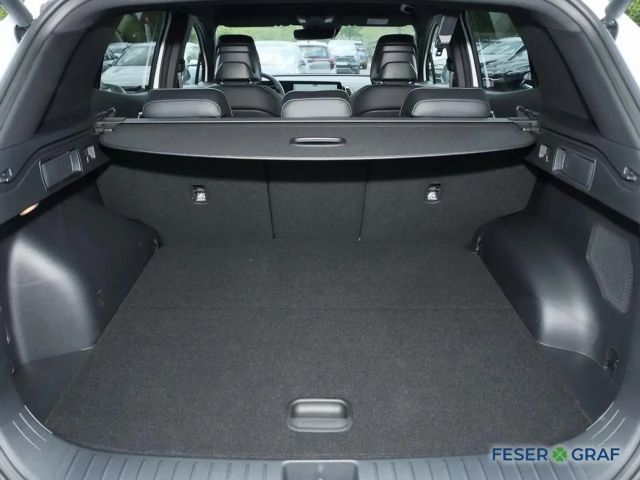 Kia Sportage GT-Line