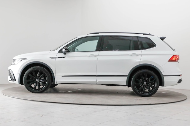 Volkswagen Tiguan 2.0 TSI Allspace DSG R-Line