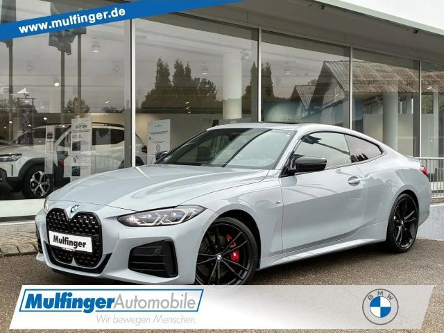 BMW 440 Coupé xDrive