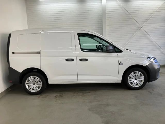 Volkswagen Caddy Cargo Entry TDI