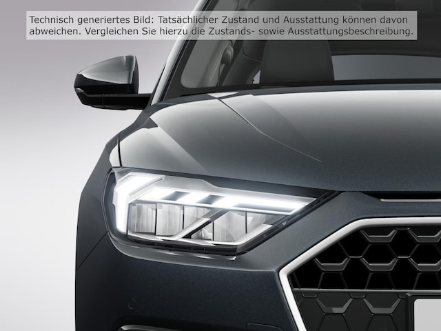 Audi A1 25 TFSI S-Tronic Sportback