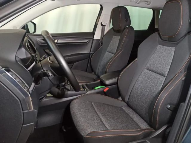 Skoda Karoq Clever