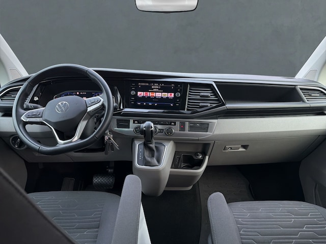 Volkswagen Caravelle 2.0 TDI Lang T6