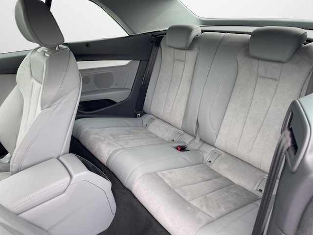 Audi A5 35 TFSI Cabriolet S-Line S-Tronic