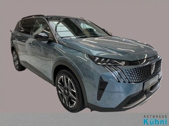 Peugeot 5008 GT-Line Hybrid