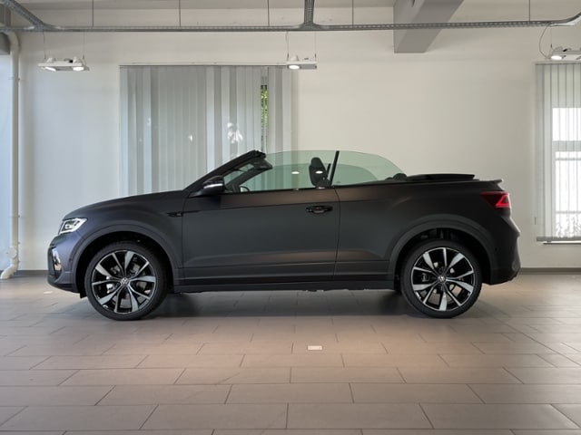 Volkswagen T-Roc 1.5 TSI Cabriolet DSG