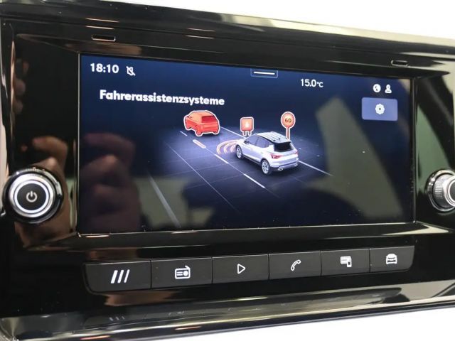 Seat Arona 1.0 TSI DSG Style