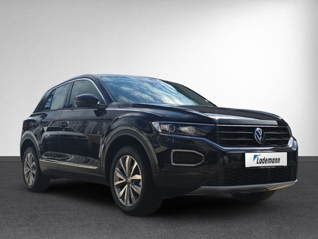 Volkswagen T-Roc 1.0 TSI