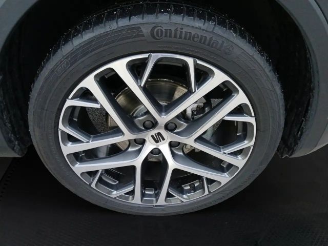 Seat Tarraco 1.5 TSI DSG