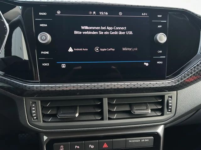 Volkswagen T-Cross DSG Style