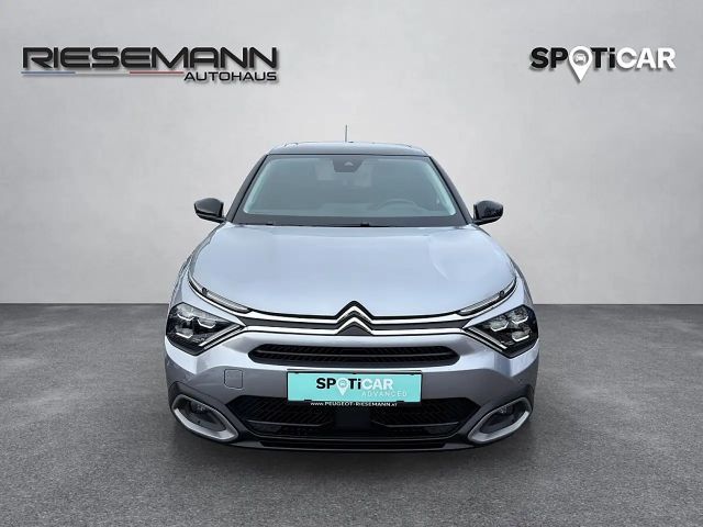 Citroën C4 BlueHDi Shine