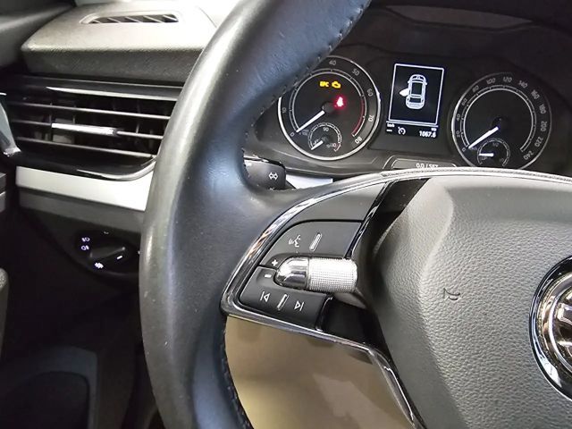 Skoda Scala Ambition