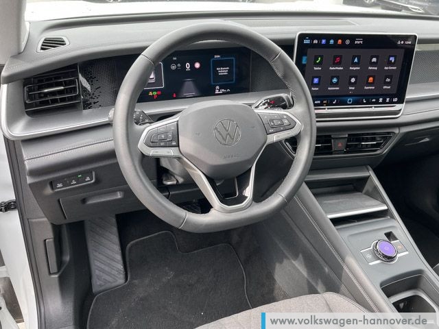 Volkswagen Tayron 2.0 TDI DSG Life