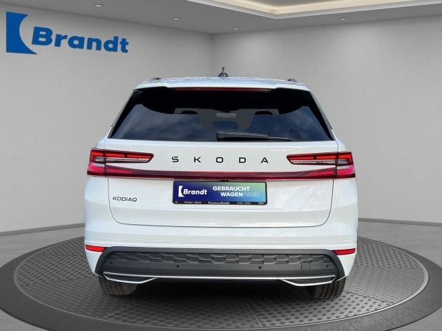 Skoda Kodiaq Sportline