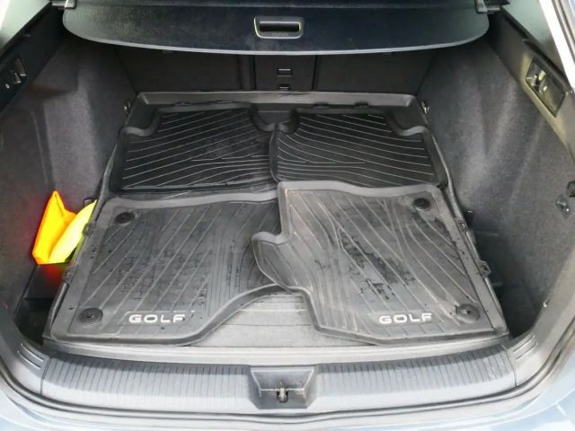 Volkswagen Golf Golf VIII Life Variant