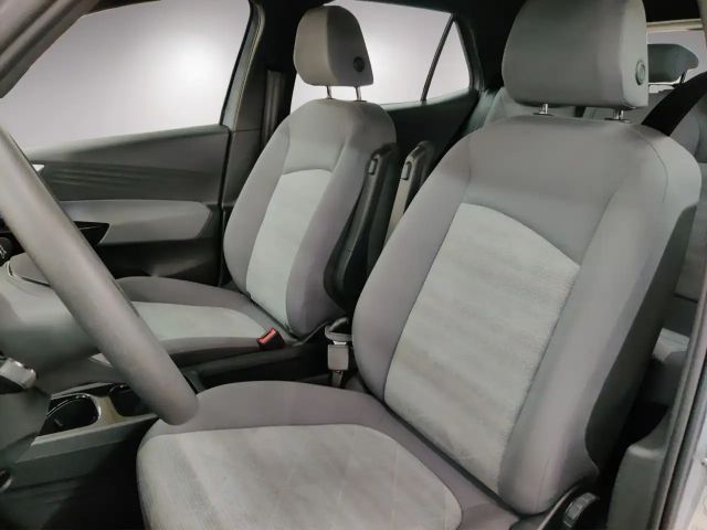 Volkswagen ID.3 58 KWh Performance Pro