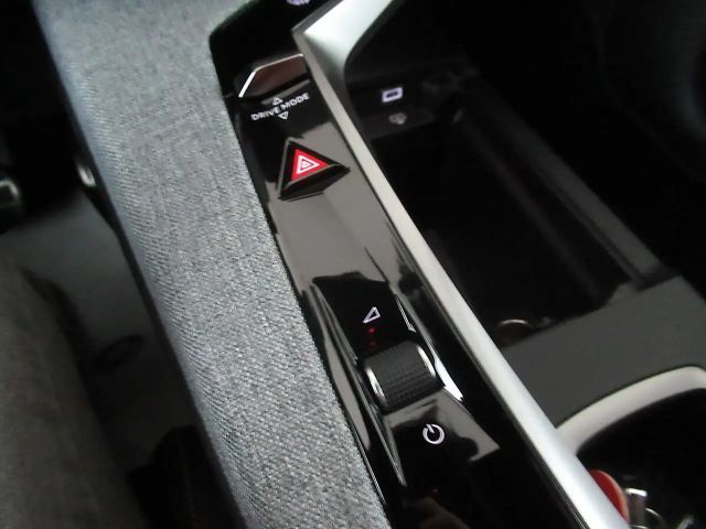 Peugeot 3008 GT-Line Hybrid