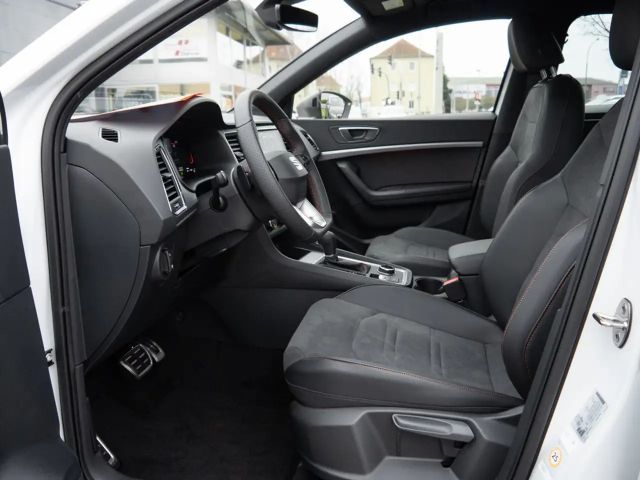 Seat Ateca 2.0 TDI DSG FR-lijn