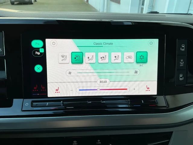 Volkswagen Multivan 2.0 TDI Lang T7