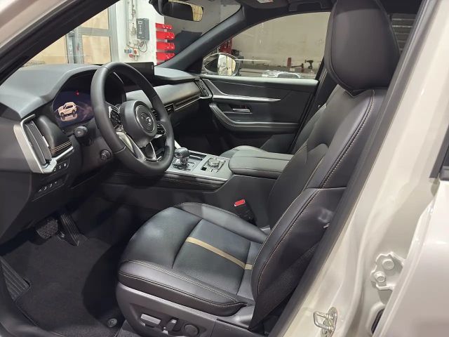 Mazda CX-60 4WD e-Skyactiv