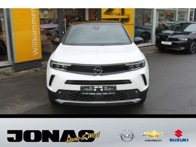 Opel Mokka Mokka-e Ultimate