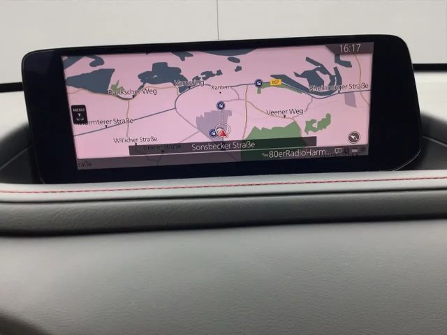 Mazda CX-30 Homura SkyActiv e-Skyactiv