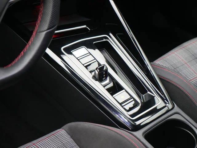 Volkswagen Golf DSG GTI Golf VIII