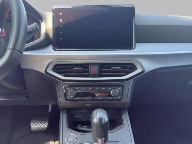 Seat Ibiza Black FR-lijn