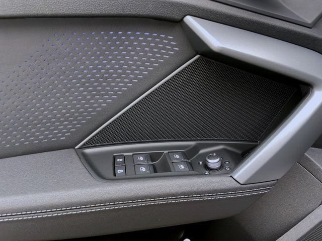 Audi A3 S-Tronic Sportback