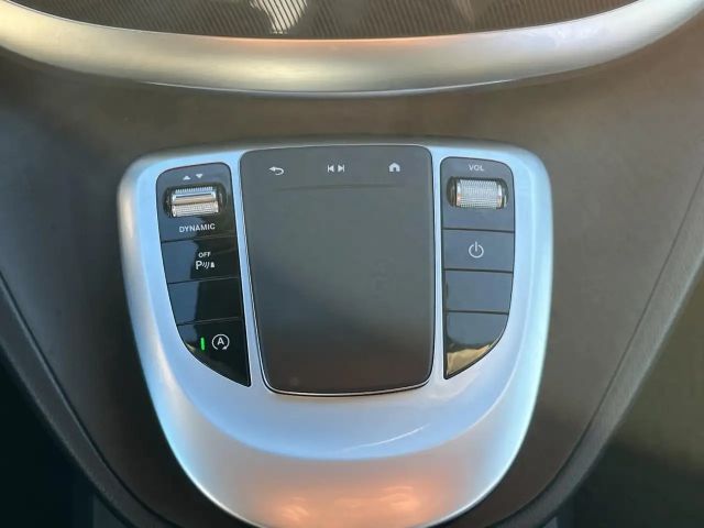 Mercedes-Benz V 220 V 220 d