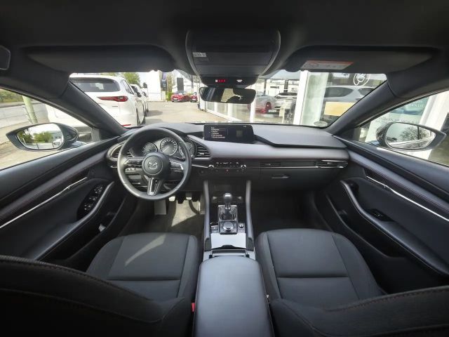 Mazda 3 2.5L Homura SkyActiv e-Skyactiv