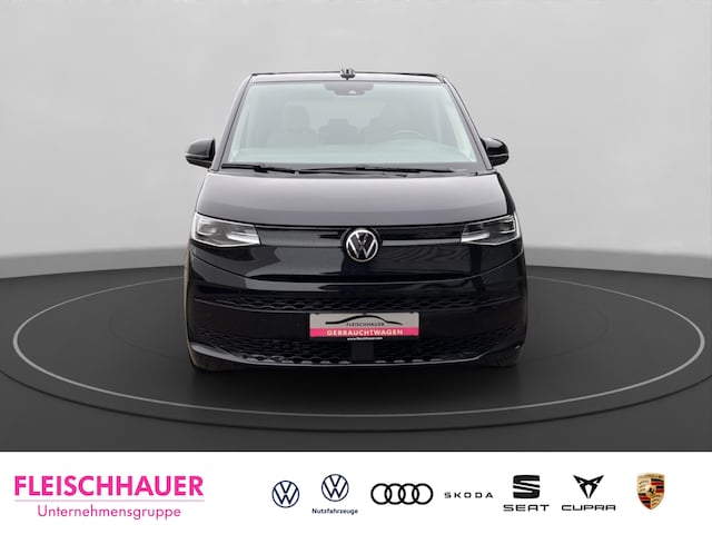 Volkswagen Multivan 2.0 TSI Lang