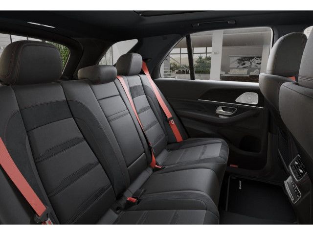 Mercedes-Benz GLE 53 AMG 4MATIC AMG Line