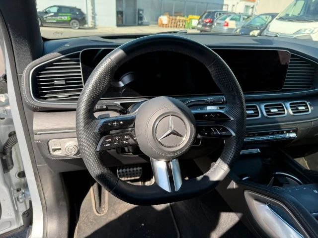 Mercedes-Benz GLE 350 4MATIC