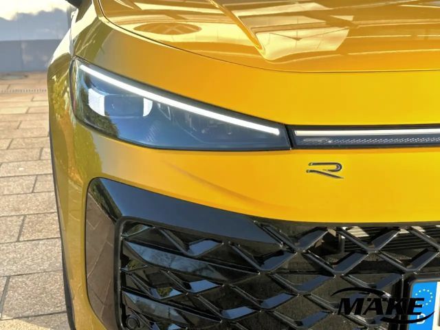 Volkswagen T-Roc 1.5 eTSI DSG R-Line