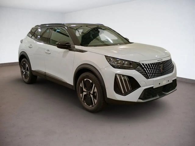 Peugeot 2008 GT-Line PureTech