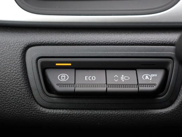 Renault Captur Evolution