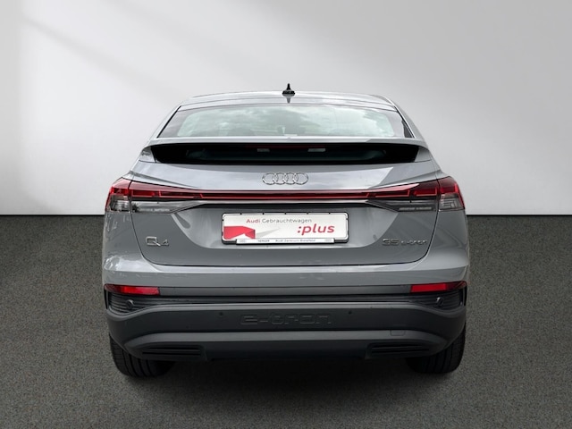 Audi Q4 e-tron 35 Sportback