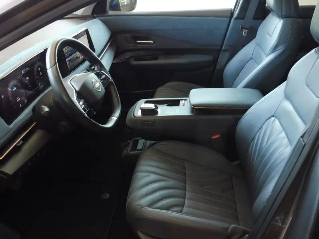 Nissan Ariya 87 kWh Evolve