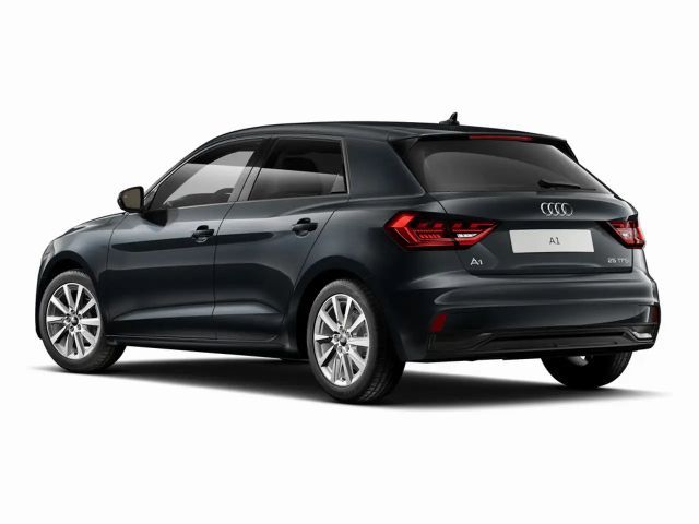 Audi A1 25 TFSI Sportback