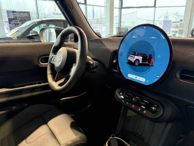 MINI Cooper S 3-deurs John Cooper Works